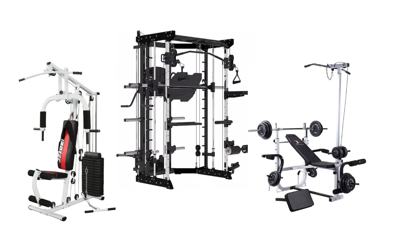 homegym